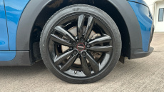 MINI Hatchback 2.0 Cooper S Sport 3dr Auto Petrol Hatchback